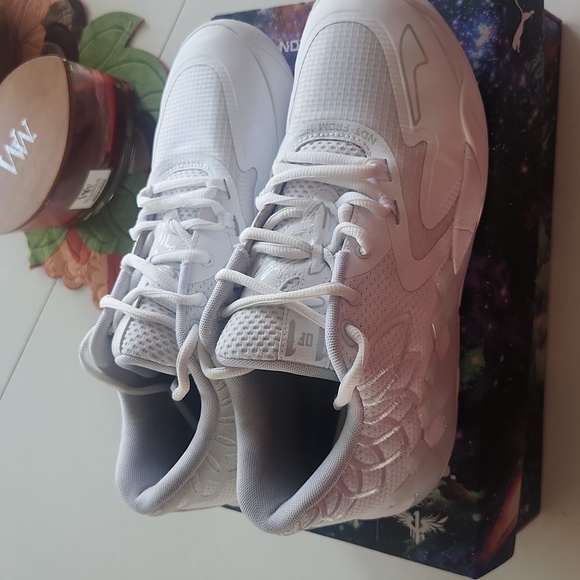 Puma Mello Ball MB1 - Picture 5 of 9